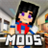 Mods for Mine icon