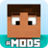 ModsForCraft version 1.0