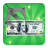 Money Claw Machine icon