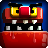 Monsters Galaxy icon