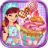 My Cup cake Shop icon