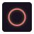 Next Circle icon