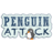 penguin attack icon