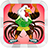 Pet Caring Rooster icon