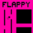 Flappy Block Beginner icon