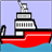 Flappy Boaty McBoatface icon