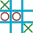 Pixel Tic Tac Toe icon