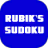 Rubik's Sudoku icon