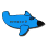 Sketchy Plane icon