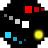 Space Dot icon