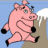Springer Pig icon