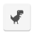 Steve - The jumping dinosaur icon