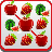Summer Fruits Splash icon