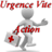 Urgence Action icon