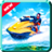 PowerBoat Speed Go icon