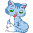 Talking Cat icon