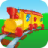 The Little Train Game icon