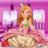 Princess Birthday Cake Maker icon