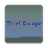 Thief Escape version 1.0.1