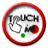 Touch Me icon