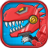 Toy Robot Mexico Rex Dino War APK Download