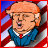 Whack-A-Trump icon