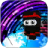 Ninja Hero Twist icon