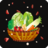 Vegetable Cutter icon