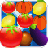 Vegetables Splash icon