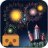 VR Fireworks Show icon