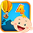 Whos Daddy PlayGround icon