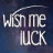 Wish Me Luck version 1.0
