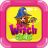 Witch Gems icon