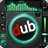Dub Music Player version 2.1