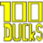 100 Ducks icon