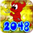 2048 Number Game Free icon