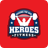 Heroes Fit icon