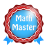 3 minutes Math Master version 1.3