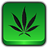 420 Weed Jump icon