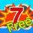 7Boom Free icon