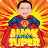 Ahok Manusia Super icon