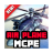 Airplane Mod Minecraft 0.14.0 version 1.0