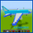 Airplane of Mine Block Craft version 1.0