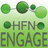 HFN Engage icon