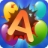 Kids Alphabets Balloon Pop icon