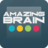 Amazing Brain icon