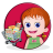 Baby Emma Shoping icon