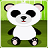 Baby Panda Bathing icon