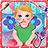 Baby Juliet Girl Doctor Games icon