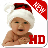 Baby HD icon